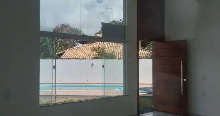 Casa com 4 dormitórios à venda, 290 m² por R$ 1.250.000,00 - Barra do Jacuípe - Camaçari/BA