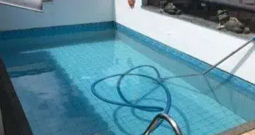 Cobertura com 3 dormitórios à venda, 186 m² por R$ 850.000,00 - Graça - Salvador/BA