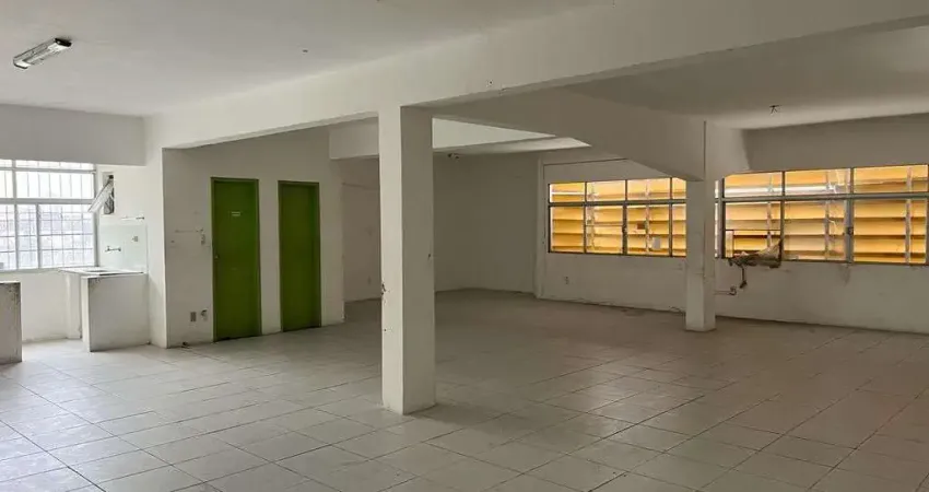 Sala para alugar, 160 m² por R$ 2.158,00/mês - Vasco da Gama - Salvador/BA