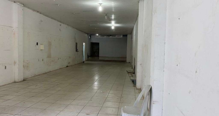 Loja, 190 m² - venda por R$ 1.450.000,00 ou aluguel por R$ 10.916,00/mês - Calçada - Salvador/BA