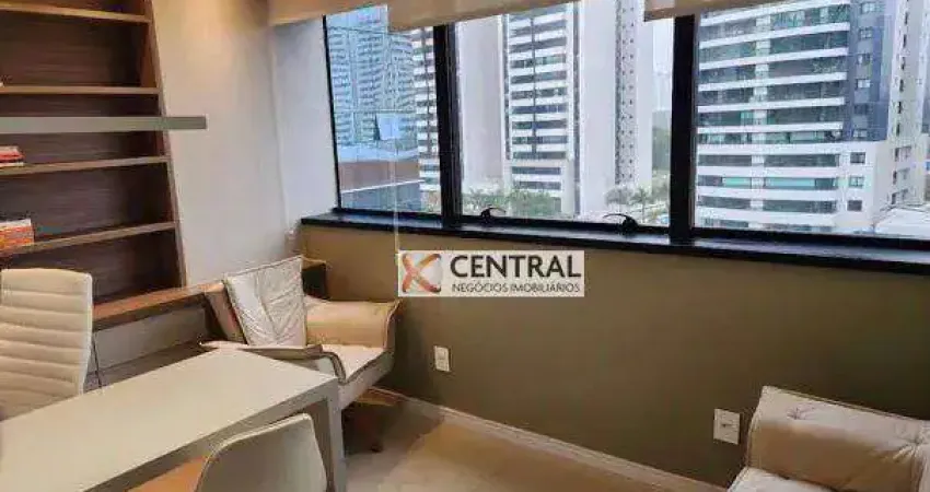 Sala à venda, 33 m² por R$ 530.000,00 - Paralela - Salvador/BA