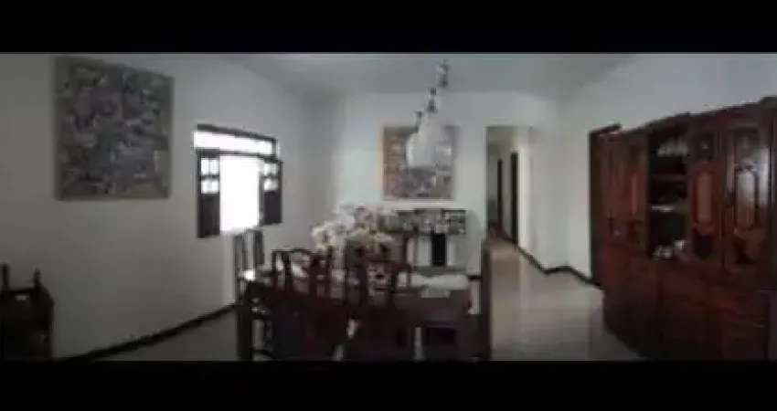 Casa com 5 dormitórios à venda, 190 m² por R$ 2.200.000,00 - Pitangueiras - Lauro de Freitas/BA