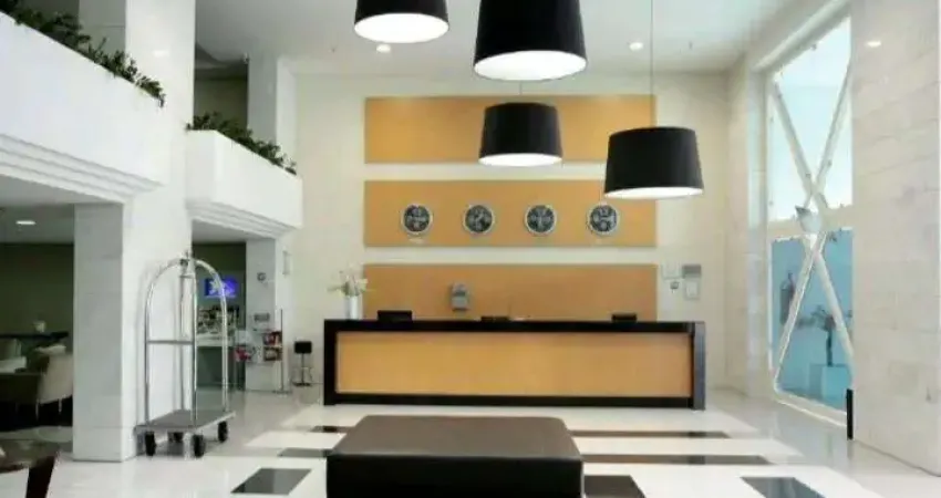 Flat com 1 dormitório à venda, 30 m² por R$ 294.000,00 - Caminho das Árvores - Salvador/BA