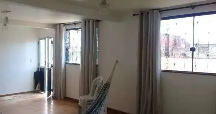 Casa com 3 dormitórios à venda, 330 m² por R$ 500.000,00 - Águas Claras - Salvador/BA
