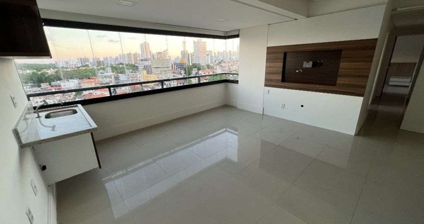 Apartamento com 2 dormitórios à venda, 85 m² por R$ 529.000,00 - Parque Bela Vista - Salvador/BA