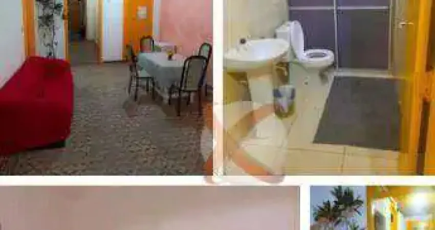 Casa com 4 dormitórios para alugar, 160 m² por R$ 3.500,00/mês - Dois de Julho - Salvador/BA