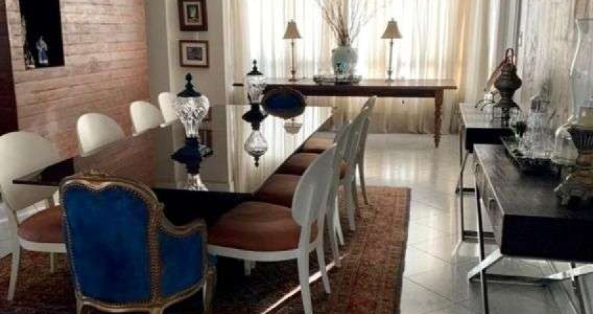 Apartamento com 4 dormitórios à venda, 325 m² por R$ 2.500.000,00 - Horto Florestal - Salvador/BA