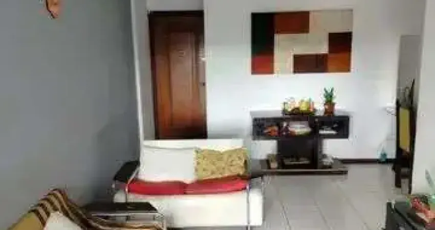 Apartamento com 4 dormitórios à venda, 85 m² por R$ 396.000,00 - Doron - Salvador/BA