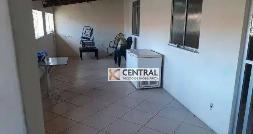 Casa com 5 dormitórios à venda, 160 m² por R$ 650.000,00 - Matatu - Salvador/BA