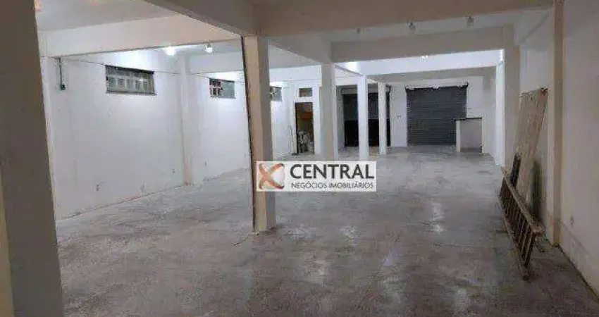 Loja para alugar, 200 m² por R$ 5.500,00/mês - Novo Horizonte - Salvador/BA