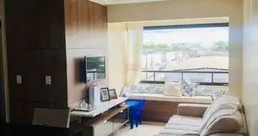 Apartamento com 2 dormitórios à venda, 51 m² por R$ 370.000,00 - Centro - Lauro de Freitas/BA