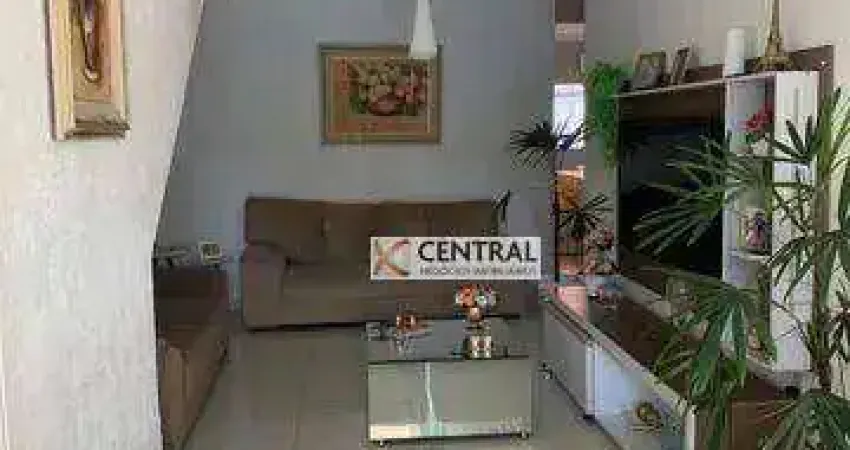 Casa com 4 dormitórios à venda, 320 m² por R$ 850.000,00 - Paripe - Salvador/BA