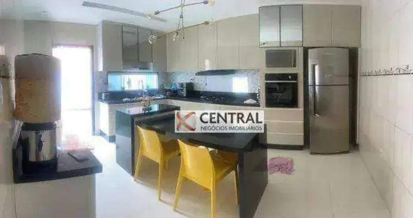 Casa com 4 dormitórios à venda, 550 m² por R$ 650.000,00 - São Cristóvão - Salvador/BA