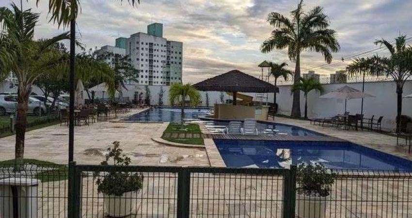 Apartamento com 3 dormitórios à venda, 70 m² por R$ 450.000,00 - Piatã - Salvador/BA