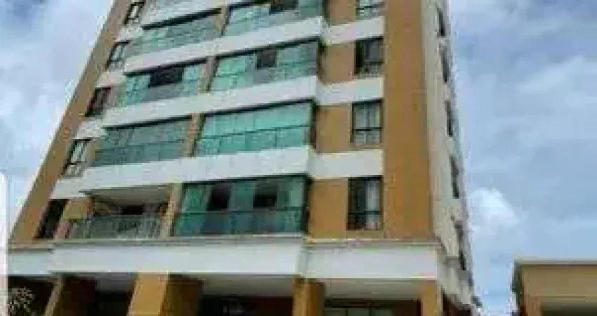 Apartamento com 2 dormitórios à venda, 82 m² por R$ 720.000,00 - Ondina - Salvador/BA
