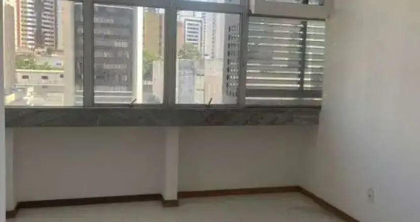 Sala para alugar, 27 m² por R$ 2.071,38/mês - Itaigara - Salvador/BA