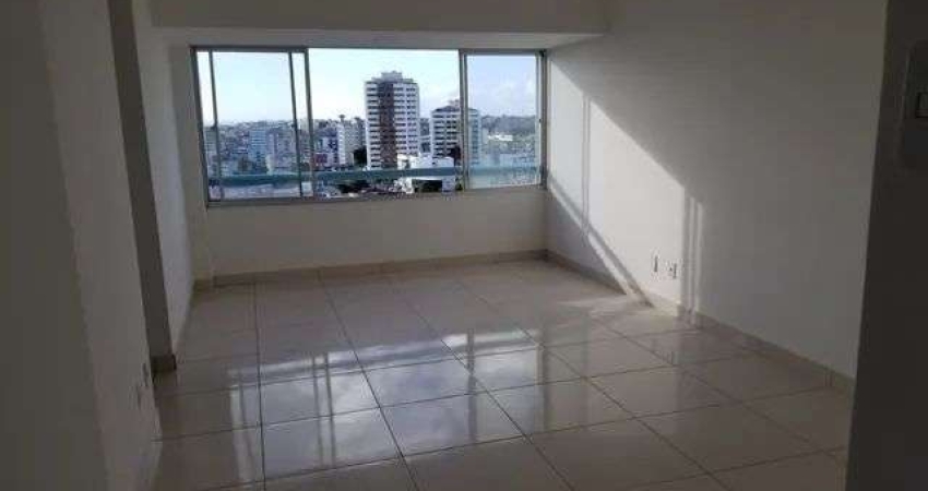 Apartamento com 3 dormitórios à venda, 106 m² por R$ 460.000,00 - Vila Laura - Salvador/BA
