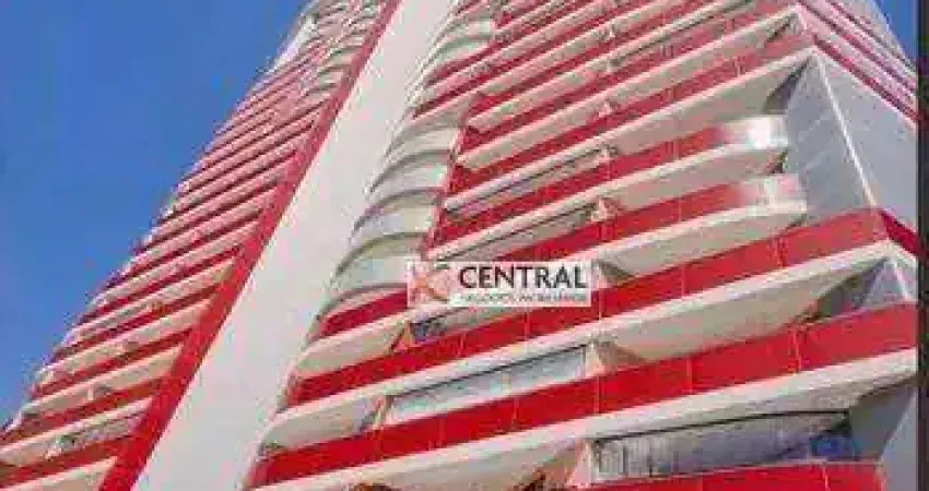 Apartamento com 1 dormitório à venda, 55 m² por R$ 425.000,00 - Caminho das Árvores - Salvador/BA