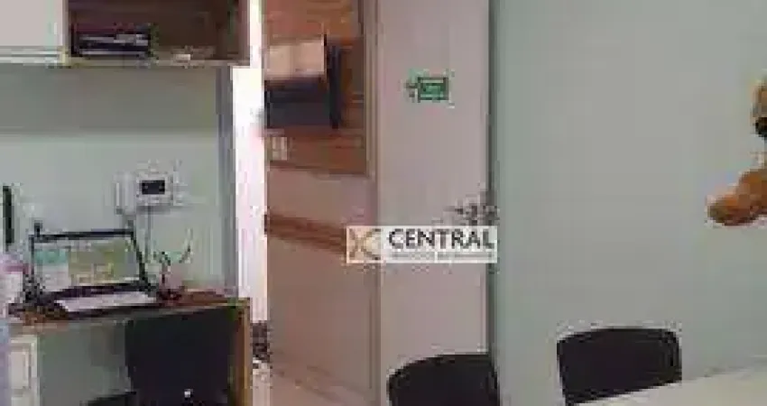 Sala para alugar, 35 m² por R$ 3.600,00/mês - Itapuã - Salvador/BA