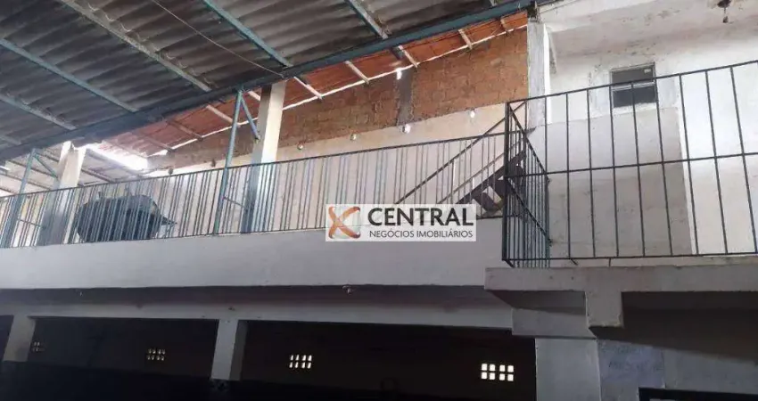Ponto para alugar por R$ 15.000,00/mês - Periperi - Salvador/BA