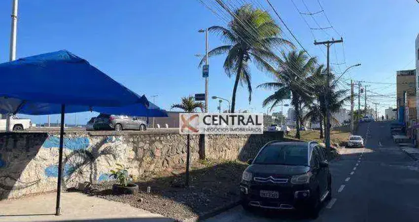 Loja para alugar, 240 m² por r$ 5.000,00/mês - boca do rio - salvador/ba