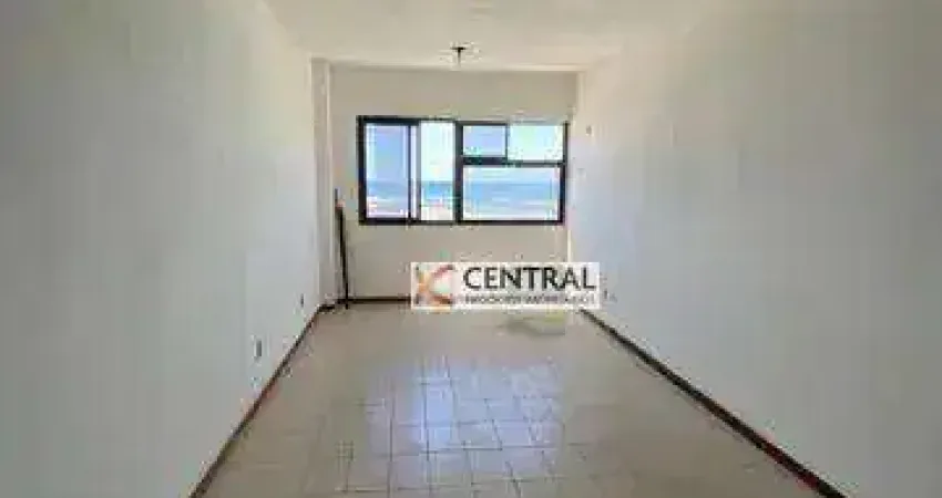 Sala comercial com 1 sala à venda na Avenida Octávio Mangabeira, 2, Pituba, Salvador