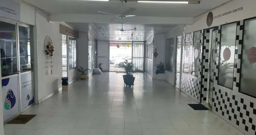 Sala para alugar, 14 m² por R$ 1.830,00/mês - Caminho das Árvores - Salvador/BA