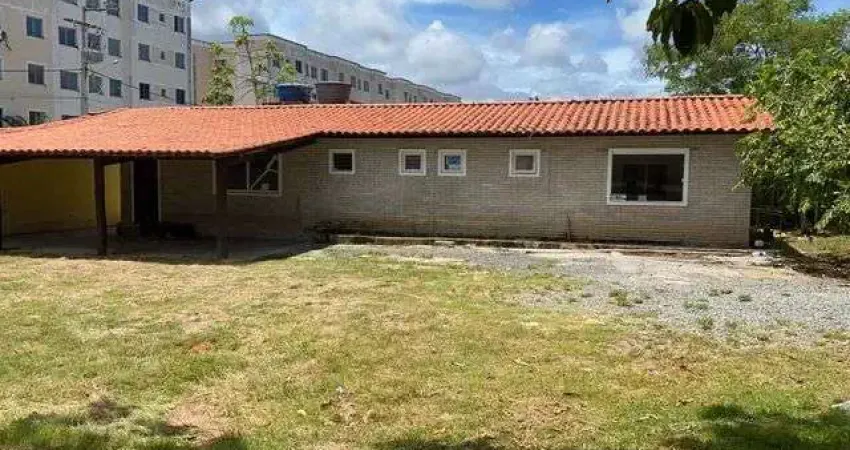 Terreno à venda na Avenida Vinte e Oito de Setembro, Centro, Camaçari