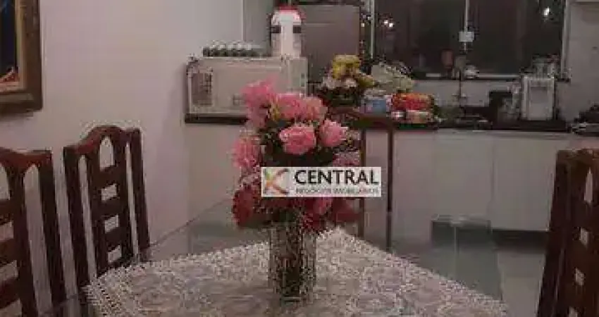 Casa com 2 dormitórios para alugar, 80 m² por R$ 3.800,00/mês - Matatu - Salvador/BA