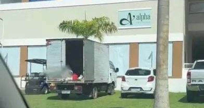 Ponto comercial com 1 sala à venda na 2a. Travessa Da Rod. Ba099 - Est. Do Coco, 1, Abrantes, Camaçari