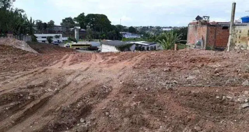 Terreno comercial à venda na Rua Lourival Costa, 498, Valéria, Salvador