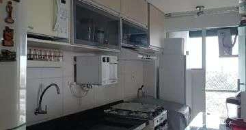 Apartamento com 2 dormitórios à venda, 64 m² por R$ 340.000,00 - Luís Anselmo - Salvador/BA