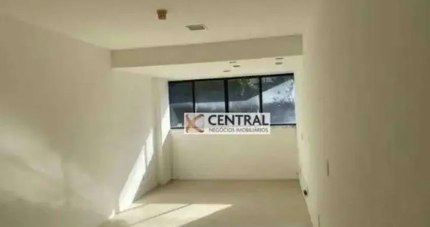 Sala para alugar, 32 m² por R$ 1.500,00/mês - Engenho Velho de Brotas - Salvador/BA