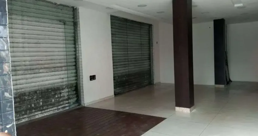 Loja para alugar, 55 m² por R$ 7.000,00/mês - São Marcos - Salvador/BA