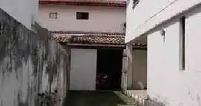 Casa com 4 dormitórios à venda, 390 m² por R$ 1.800.000,00 - Vilas do Atlântico - Lauro de Freitas/BA