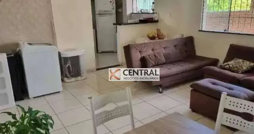Apartamento com 4 dormitórios à venda, 103 m² por R$ 549.295,00 - Canela - Salvador/BA