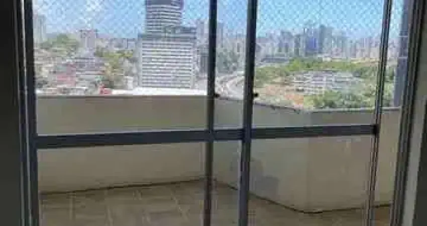 Apartamento com 3 dormitórios à venda, 160 m² por R$ 450.000,00 - Candeal - Salvador/BA