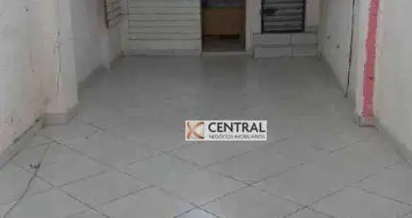 Ponto para alugar, 80 m² por r$ 6.100,00/mês - nazaré - salvador/ba