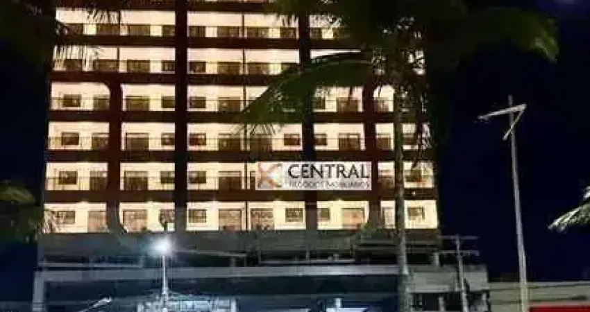 Apartamento com 1 dormitório à venda, 42 m² por R$ 410.000,00 - Armação - Salvador/BA