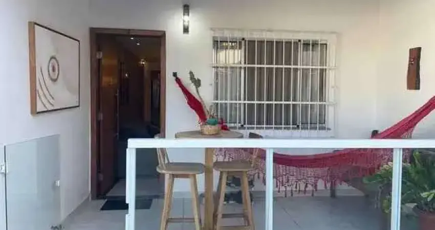 Casa com 3 dormitórios à venda, 92 m² por R$ 475.000,00 - Belo Horizonte - Lauro de Freitas/BA