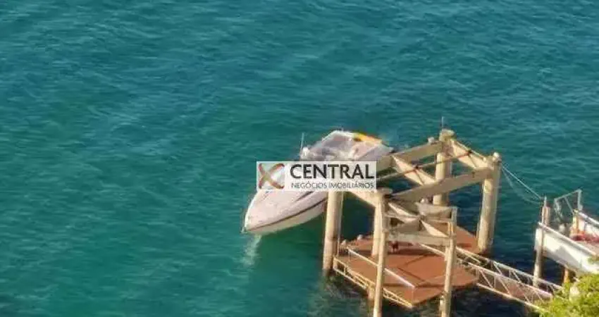 Loft com 1 dormitório para alugar, 40 m² por R$ 5.150,00/mês - Vitória - Salvador/BA