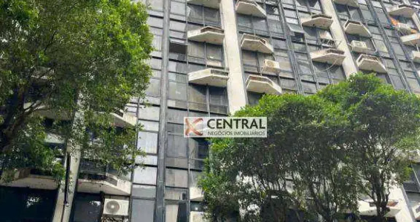 Sala comercial com 1 sala à venda na Rua Portugal, 57, Comércio, Salvador