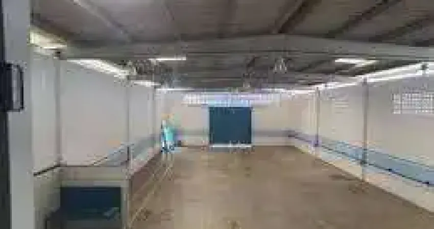 Galpão, 527 m² - venda por R$ 1.900.000,00 ou aluguel por R$ 9.500,00/mês - Centro - Camaçari/BA