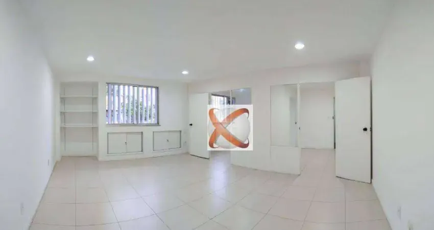 Sala para alugar, 52 m² por R$ 3.000,00/mês - Rio Vermelho - Salvador/BA