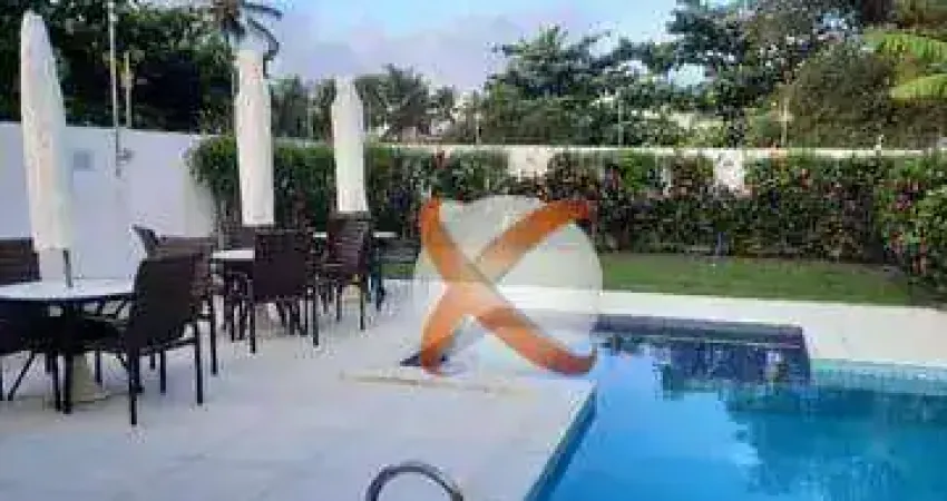 Casa com 4 dormitórios à venda, 126 m² por R$ 750.000,00 - Ipitanga - Lauro de Freitas/BA