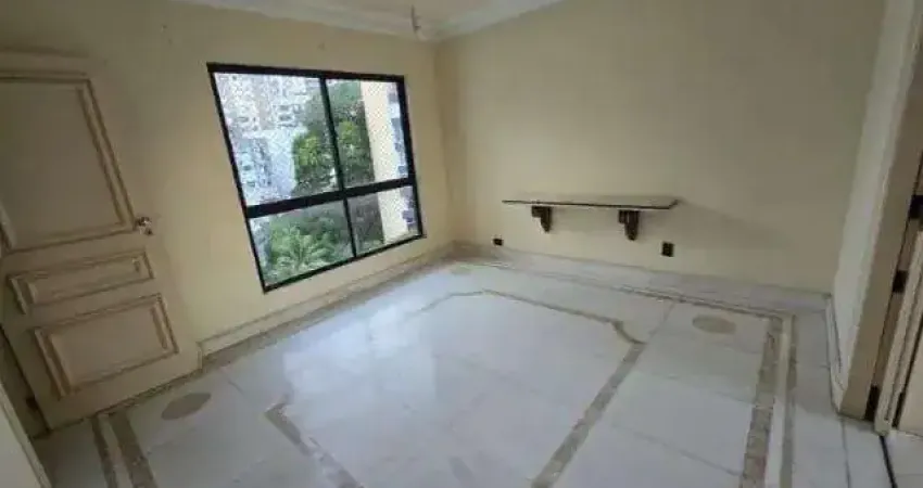 Apartamento com 4 dormitórios à venda, 156 m² por R$ 750.000,00 - Graça - Salvador/BA