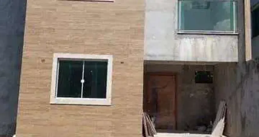 Casa com 3 dormitórios à venda, 114 m² por R$ 475.000,00 - Caji - Lauro de Freitas/BA