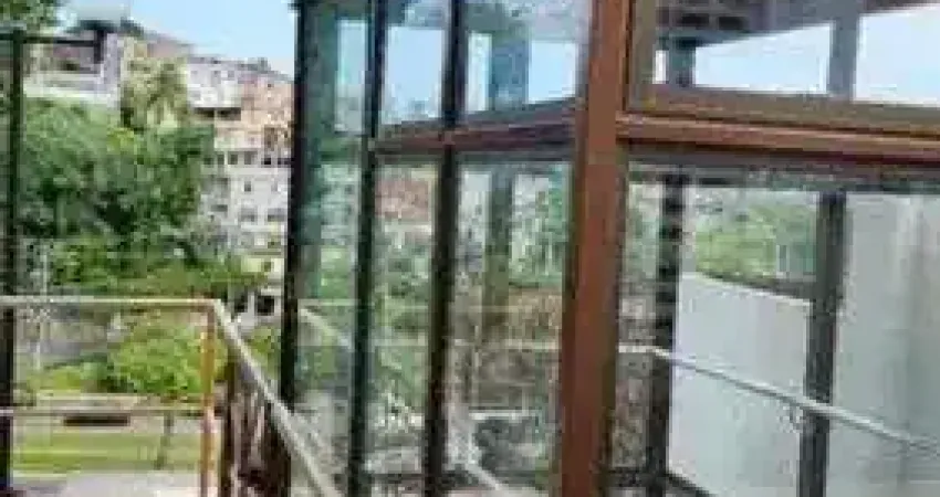 Apartamento com 2 dormitórios à venda, 103 m² por R$ 452.000,00 - Federação - Salvador/BA