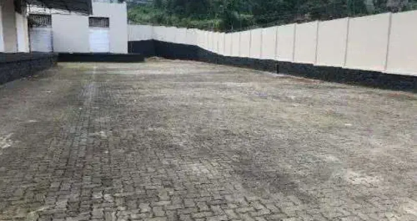 Galpão para alugar, 1600 m² por R$ 25.000,00/mês - Porto Seco Pirajá - Salvador/BA
