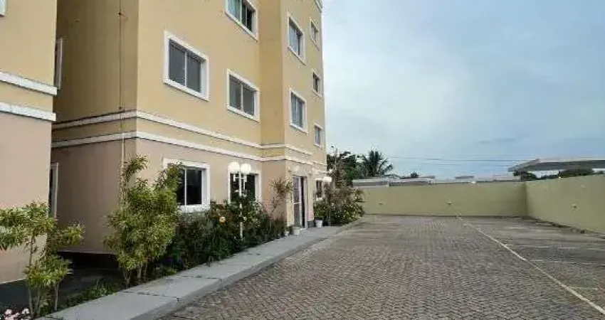 Apartamento com 2 dormitórios à venda, 60 m² por R$ 150.000,00 - Paumirim - Caucaia/CE